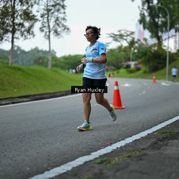 Runner Photo 7600386