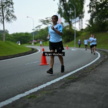 Runner Photo 7600392