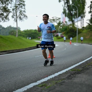 Runner Photo 7600395