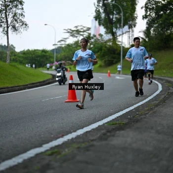 Runner Photo 7600397