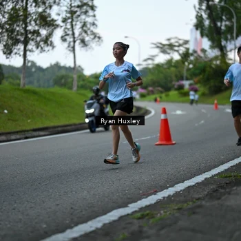 Runner Photo 7600399