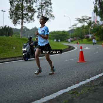 Runner Photo 7600403