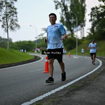 Runner Photo 7600406