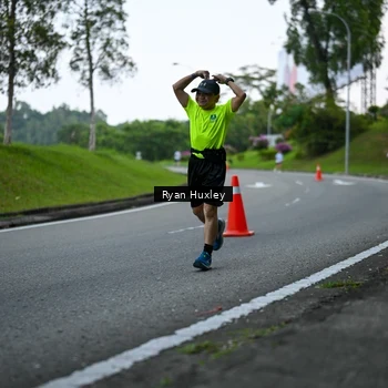 Runner Photo 7600407