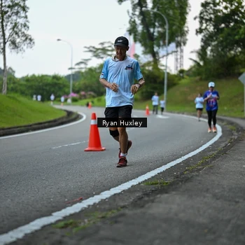 Runner Photo 7600409