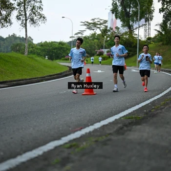 Runner Photo 7600433