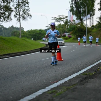 Runner Photo 7600434