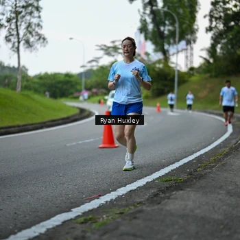 Runner Photo 7600441