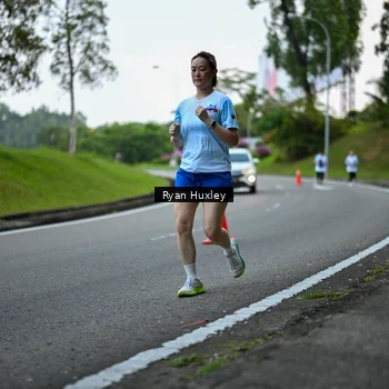 Runner Photo 7600443