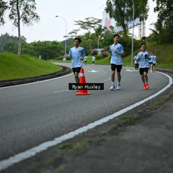 Runner Photo 7600460