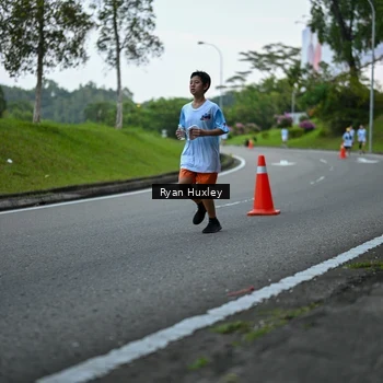Runner Photo 7600479