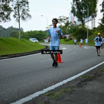 Runner Photo 7600489