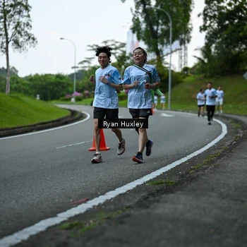 Runner Photo 7600492