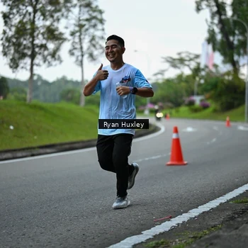 Runner Photo 7600503