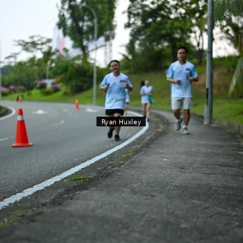 Runner Photo 7600504