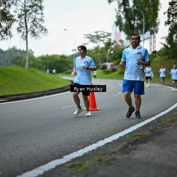 Runner Photo 7600540