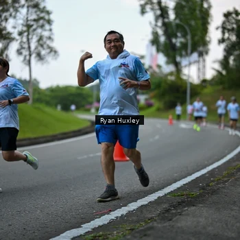Runner Photo 7600545