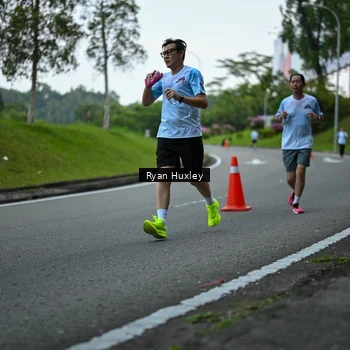Runner Photo 7600547