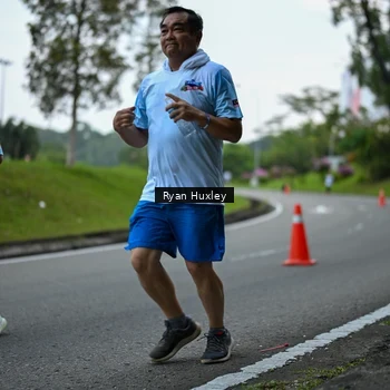 Runner Photo 7600549