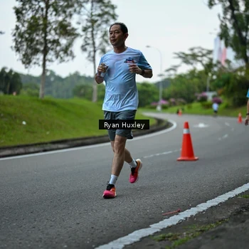 Runner Photo 7600551