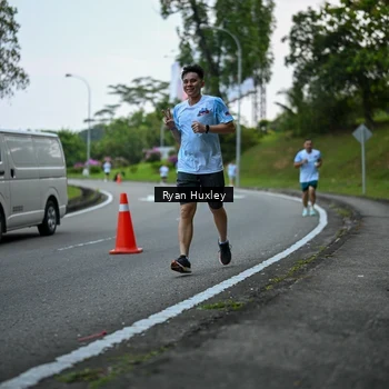 Runner Photo 7600579