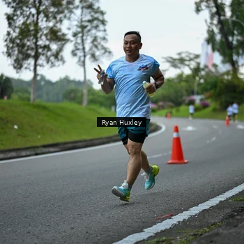 Runner Photo 7600586