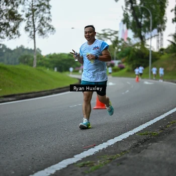 Runner Photo 7600587