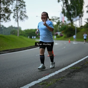 Runner Photo 7600589