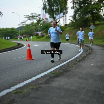 Runner Photo 7600593