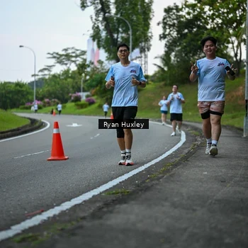 Runner Photo 7600595