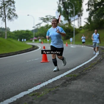 Runner Photo 7600598