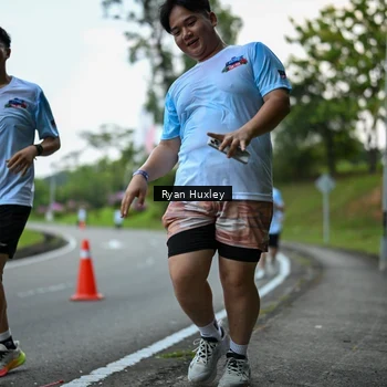 Runner Photo 7600601
