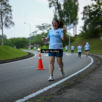 Runner Photo 7600603