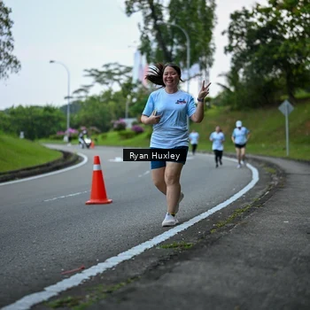 Runner Photo 7600604
