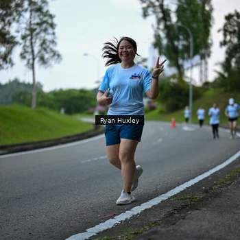 Runner Photo 7600605