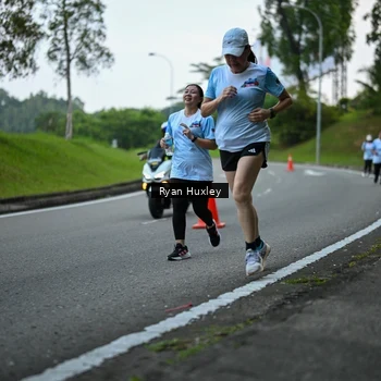 Runner Photo 7600607