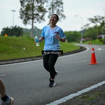 Runner Photo 7600608