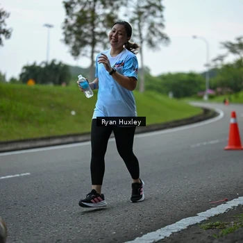 Runner Photo 7600609