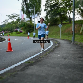 Runner Photo 7600611