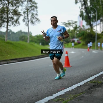 Runner Photo 7600615