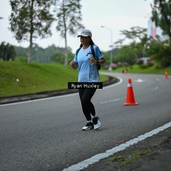 Runner Photo 7600617