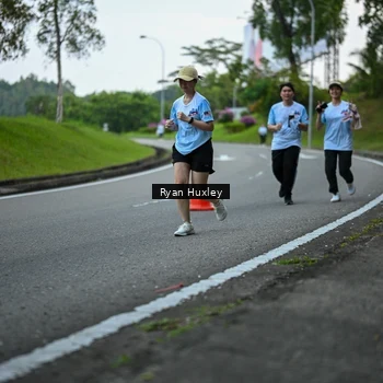 Runner Photo 7600628