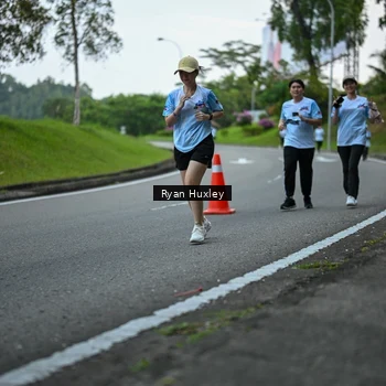 Runner Photo 7600632