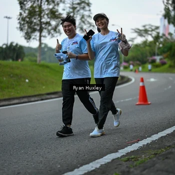 Runner Photo 7600637