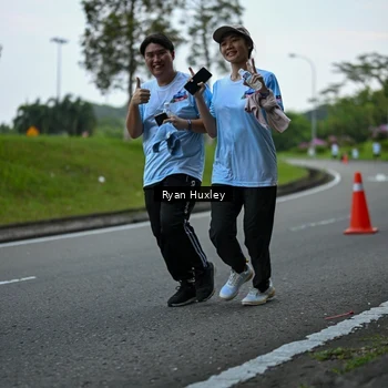 Runner Photo 7600638