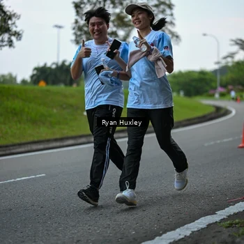 Runner Photo 7600641