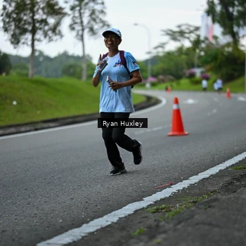 Runner Photo 7600642