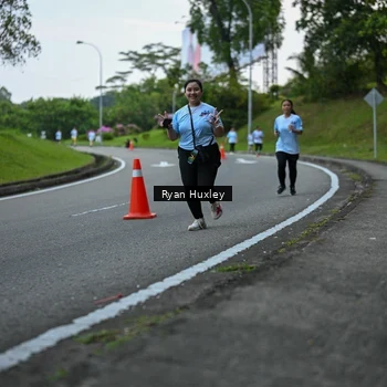 Runner Photo 7600644