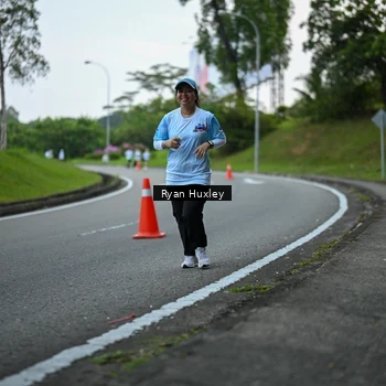 Runner Photo 7600645