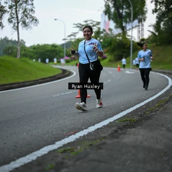 Runner Photo 7600647